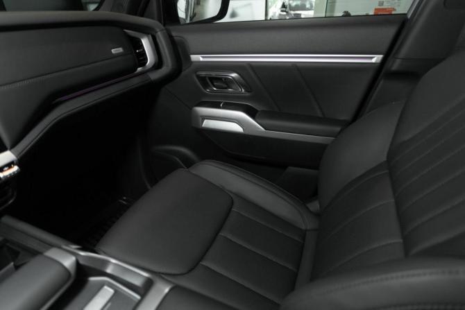 Новый Changan Deepal G318 2025 года, цена 6 000 000 рублей, внедорожник, Автокод Объявления