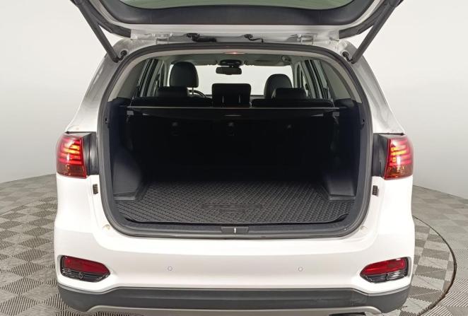 Kia Sorento III Prime Рестайлинг с пробегом 2019 года, цена 2 550 000 рублей, 58737 км, внедорожник, Автокод Объявления