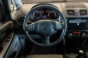 Suzuki SX4 I (Classic) Рестайлинг Уфа  - изображение 26