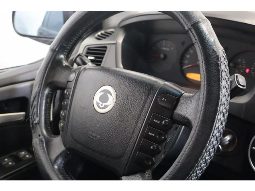 SsangYong Kyron I Рестайлинг Коломна  - изображение 8