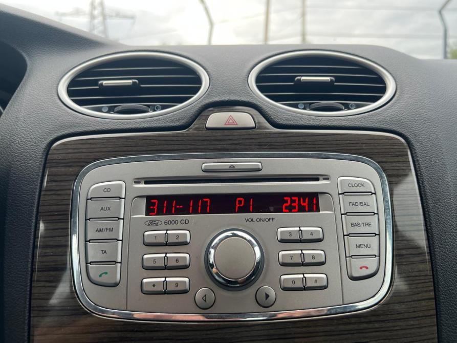 Ford Focus II Рестайлинг Стерлитамак  - изображение 17