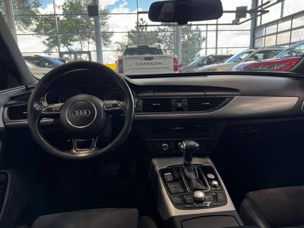 Audi A6 IV (C7) с пробегом 2012 года, цена 1 499 900 рублей, 209000 км, седан, Автокод Объявления
