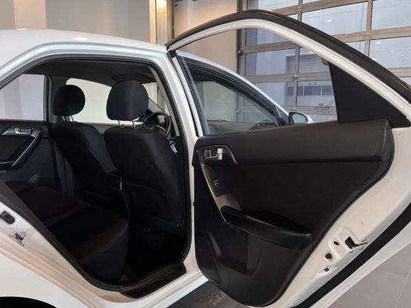 Kia Cerato II с пробегом 2010 года, цена 595 000 рублей, 264138 км, седан, Автокод Объявления