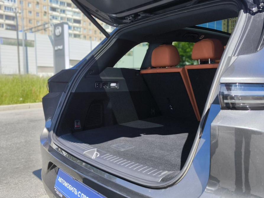 Li Auto (Lixiang) L6 Санкт-Петербург  - изображение 36