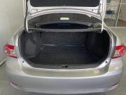 Toyota Corolla XI (E160 E170 E180) Красноярск  - изображение 29