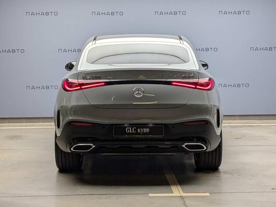 Mercedes-Benz GLC II (X254) Москва  - изображение 4