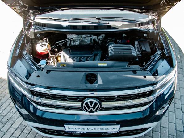 Volkswagen Talagon I с пробегом 2023 года, цена 4 250 000 рублей, 45513 км, внедорожник, Автокод Объявления