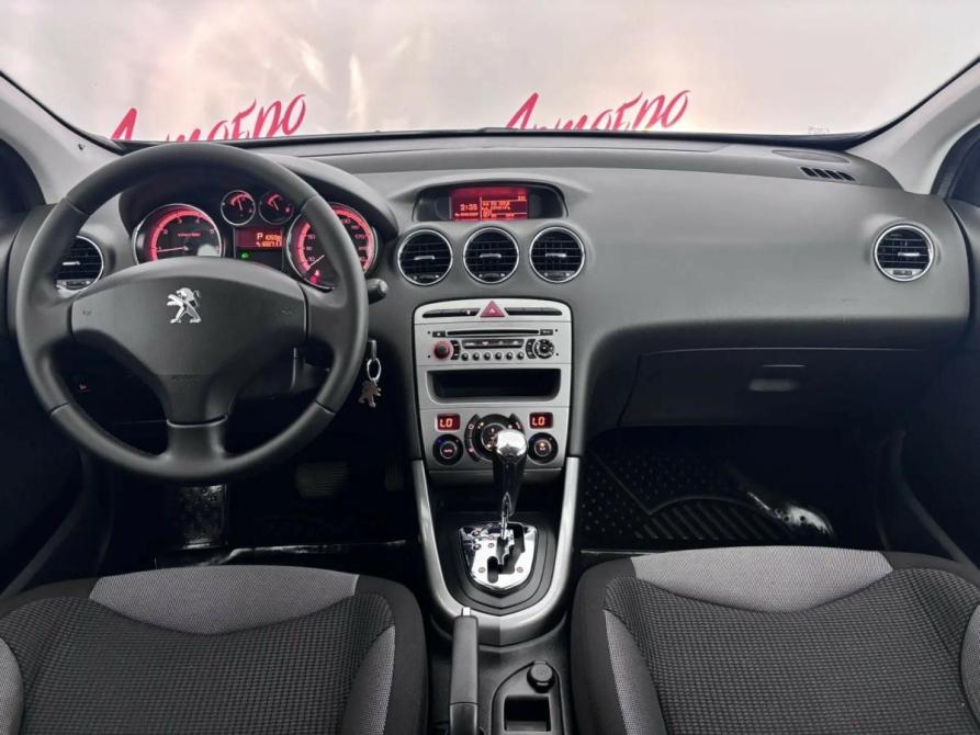 Peugeot 308 I Рестайлинг Псков  - изображение 9