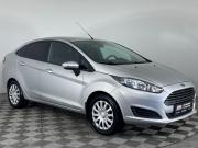 Ford Fiesta Mk6 Рестайлинг Ростов-на-Дону  - изображение 18