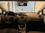 Kia Ceed II Рестайлинг Подольск  - изображение 35