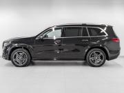 Mercedes-Benz GLS II (X167) Рестайлинг Санкт-Петербург  - изображение 39