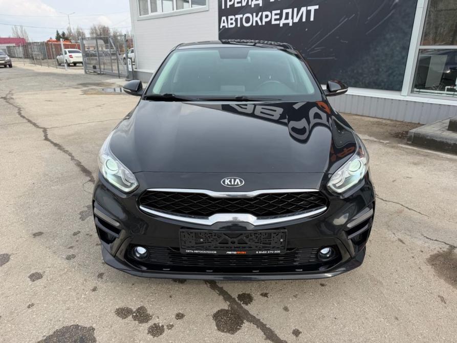 Kia Cerato IV Тольятти  - изображение 11