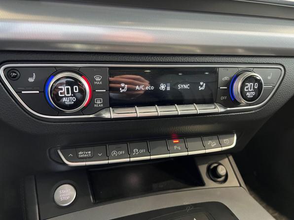 Audi Q5 II (FY) с пробегом 2018 года, цена 3 315 000 рублей, 100583 км, внедорожник, Автокод Объявления