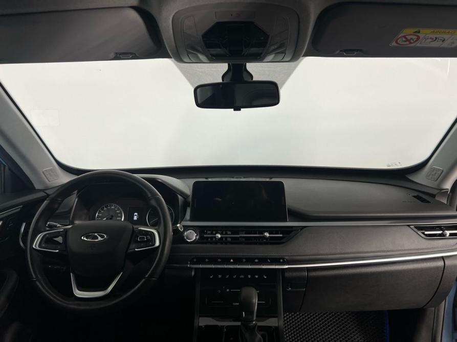 Chery Tiggo 4 Pro I Архангельск  - изображение 14