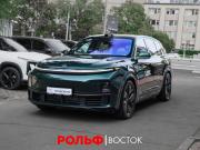Li Auto (Lixiang) L7 I Рестайлинг Москва  - изображение 24