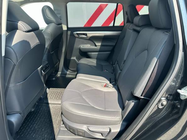 Toyota Highlander IV (XU70) с пробегом 2025 года, цена 4 790 000 рублей, 30155 км, внедорожник, Автокод Объявления