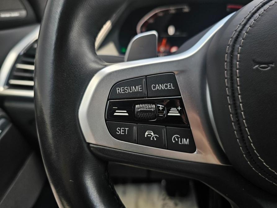 BMW X6 III (G06) Краснодар  - изображение 22