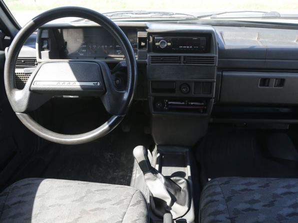 Lada (ВАЗ) 2108 с пробегом 2002 года, цена 94 000 рублей, 163000 км, хэтчбек, Автокод Объявления