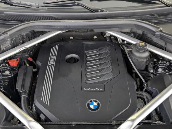 BMW X6 III (G06) с пробегом 2022 года, цена 8 800 000 рублей, 83798 км, внедорожник, Автокод Объявления