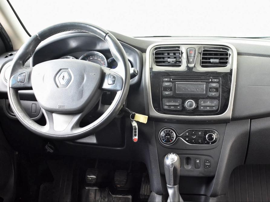 Renault Sandero II Каменск-Уральский  - изображение 6