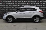 Hyundai Creta I Томск  - изображение 20
