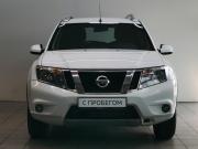 Nissan Terrano III (D10) Барнаул  - изображение 33