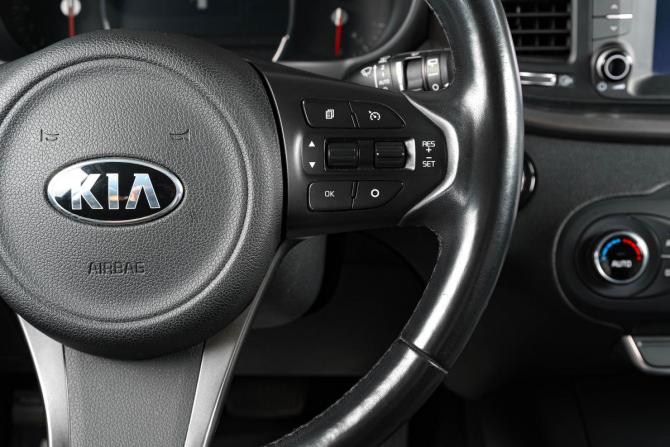 Kia Sorento III Prime с пробегом 2017 года, цена 2 349 000 рублей, 89500 км, внедорожник, Автокод Объявления