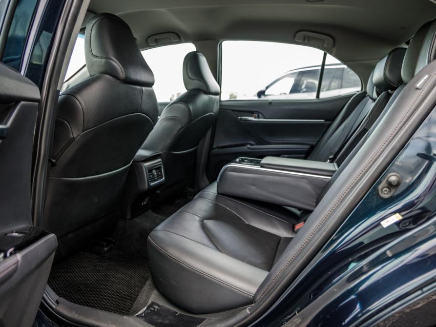 Toyota Camry VIII (XV70) Волгоград  - изображение 39