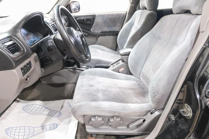 Subaru Forester I Рестайлинг с пробегом 2000 года, цена 399 000 рублей, 268000 км, универсал, Автокод Объявления