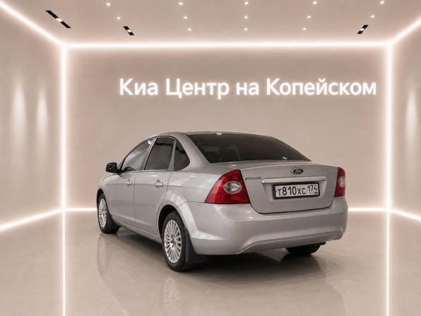 Ford Focus II Рестайлинг с пробегом 2010 года, цена 395 000 рублей, 234000 км, седан, Автокод Объявления