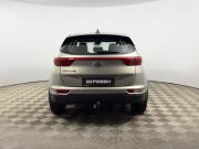 Kia Sportage IV Казань  - изображение 26