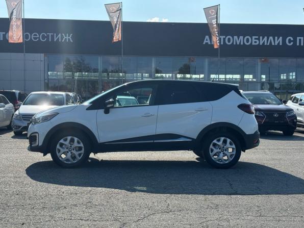 Renault Kaptur I с пробегом 2016 года, цена 1 098 000 рублей, 173710 км, внедорожник, Автокод Объявления