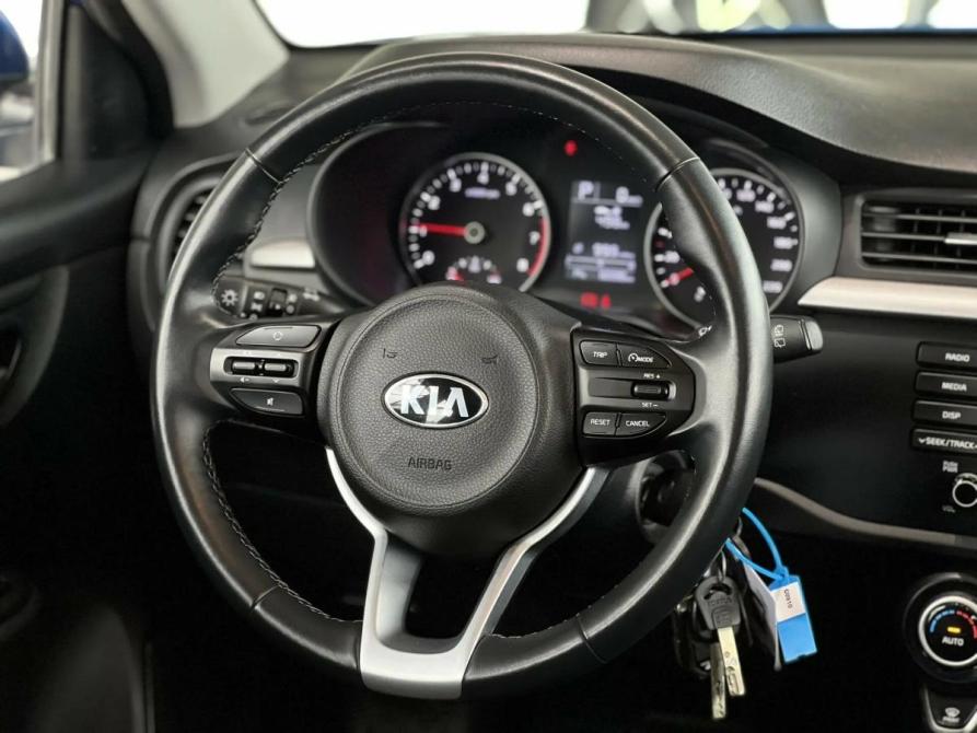 Kia Rio IV Екатеринбург  - изображение 17