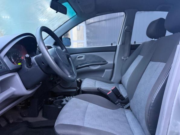 Kia Picanto I с пробегом 2007 года, цена 249 000 рублей, 145000 км, хэтчбек, Автокод Объявления