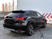 Lexus RX IV Рестайлинг Пермь  - изображение 30