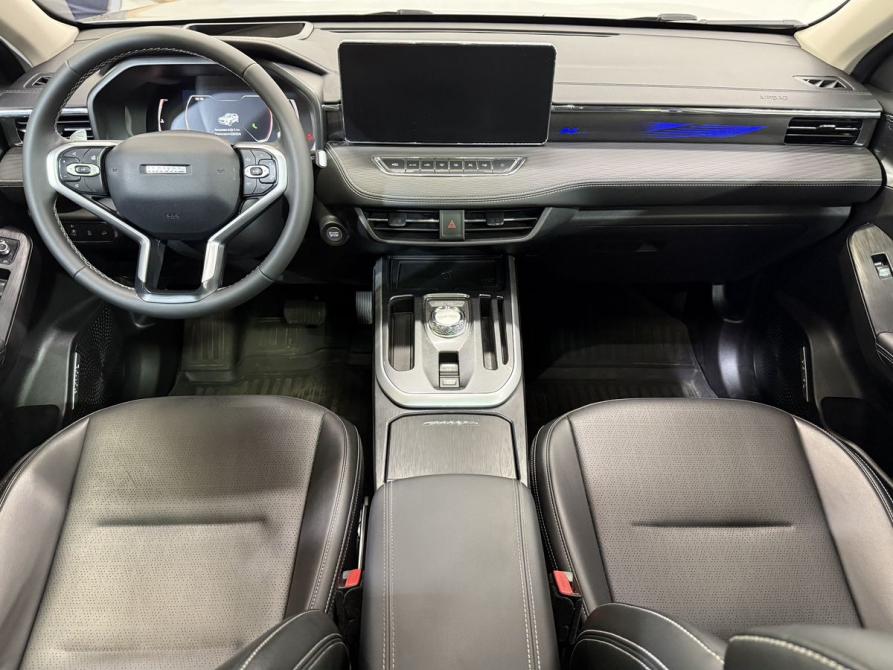 Haval Jolion I Рестайлинг Ярославль  - изображение 14