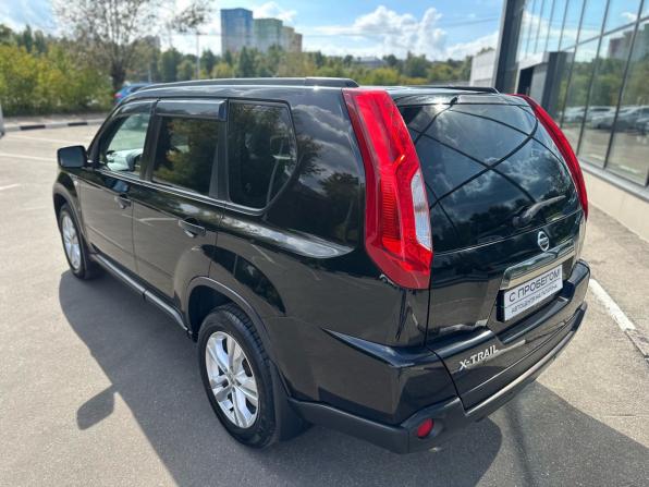 Nissan X-Trail II Рестайлинг с пробегом 2014 года, цена 1 499 000 рублей, 168345 км, внедорожник, Автокод Объявления