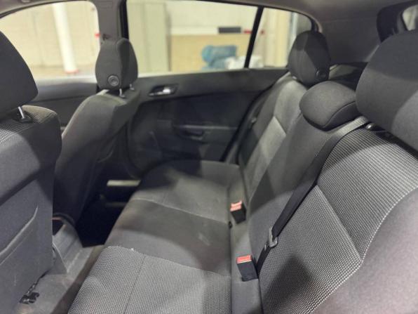 Opel Astra H с пробегом 2006 года, цена 469 000 рублей, 167501 км, хэтчбек, Автокод Объявления