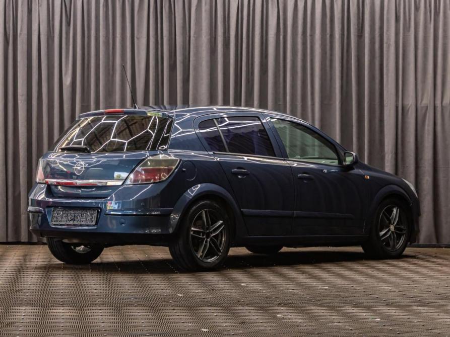 Opel Astra H Рестайлинг Краснодар  - изображение 6