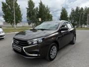 Lada (ВАЗ) Vesta I Нижнекамск  - изображение 36
