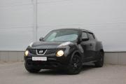 Nissan Juke I Белгород  - изображение 23