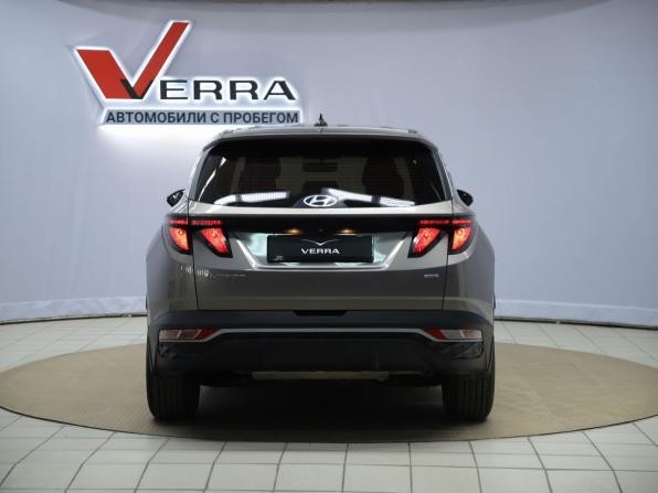 Hyundai Tucson IV с пробегом 2021 года, цена 3 150 000 рублей, 48704 км, внедорожник, Автокод Объявления