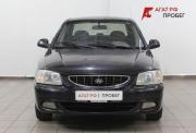 Hyundai Accent II Рестайлинг Астрахань  - изображение 21