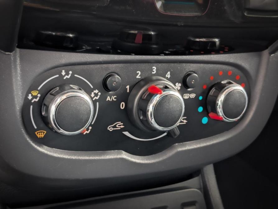 Renault Duster I Рестайлинг Екатеринбург  - изображение 10