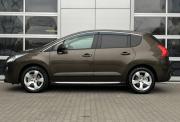Peugeot 3008 I Владимир  - изображение 27
