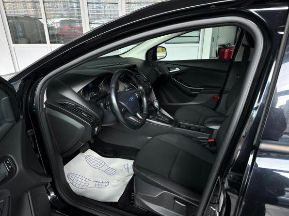 Ford Focus III Рестайлинг с пробегом 2019 года, цена 1 100 000 рублей, 176023 км, седан, Автокод Объявления