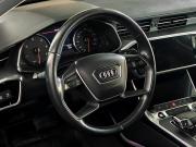 Audi A6 V (C8) Москва  - изображение 31