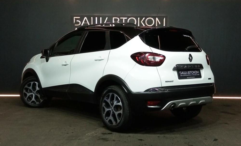 Renault Kaptur I Уфа  - изображение 7
