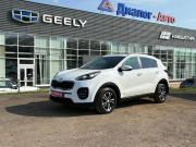 Kia Sportage IV Набережные Челны  - изображение 26
