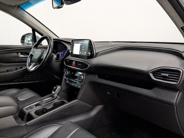 Hyundai Santa Fe IV с пробегом 2018 года, цена 2 780 000 рублей, 133586 км, внедорожник, Автокод Объявления